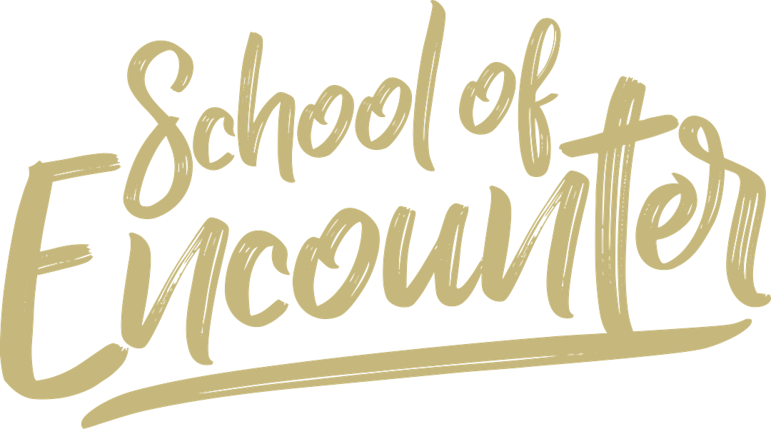 School of Encounter gldwht