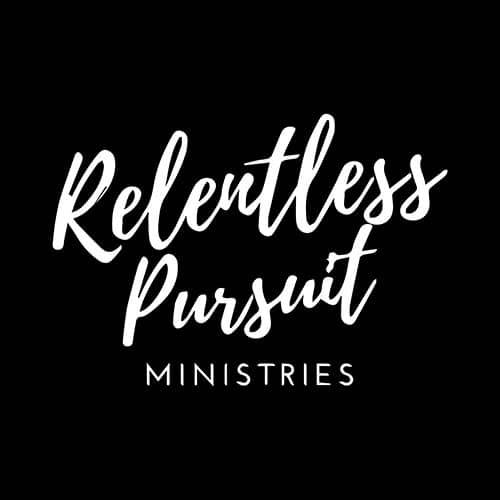 Relentless Pursuit Ministries